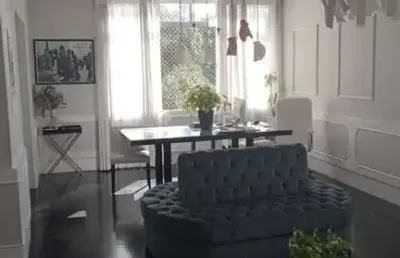Apartamento com 4 quartos à venda na rua peixoto gomide, 1214, jardim paulista, são paulo, 276 m2 por r$ 4.200.000