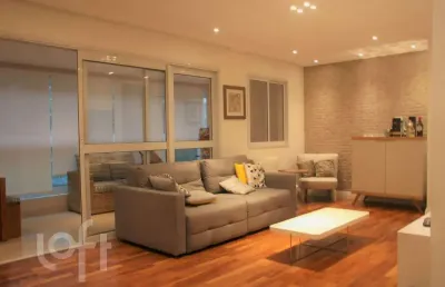 Apartamento com 3 quartos à venda na rua bacaetava, 264, itaim bibi, são paulo, 127 m2 por r$ 1.900.000