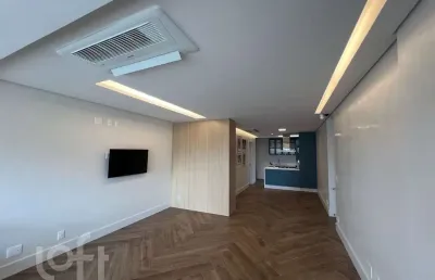 Apartamento com 3 quartos à venda na rua senador césar lacerda vergueiro, 312, pinheiros, são paulo, 122 m2 por r$ 3.300.000