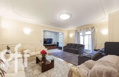 Apartamento com 3 quartos à venda na rua convenção de itu, 81, jardim paulista, são paulo, 259 m2 por r$ 1.955.000
