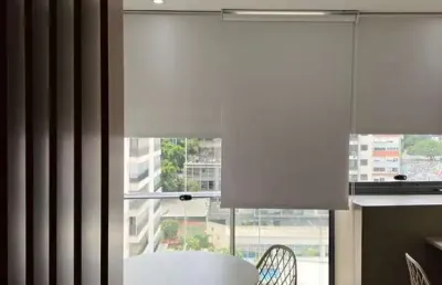Apartamento com 1 quarto à venda na rua cristiano viana, 950, jardim paulista, são paulo, 26 m2 por r$ 580.000