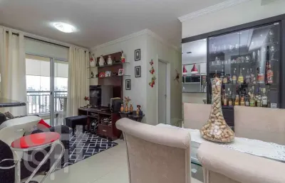 Apartamento com 2 quartos à venda na rua agostinho gomes, 485, ipiranga, são paulo, 80 m2 por r$ 760.000
