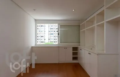 Apartamento com 1 quarto à venda na rua da consolação, 3075, jardim paulista, são paulo, 24 m2 por r$ 460.000