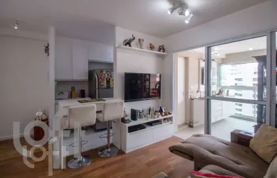 Apartamento com 2 quartos à venda na rua padre machado, 525, saúde, são paulo, 66 m2 por r$ 895.000