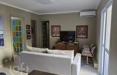 Apartamento com 3 quartos à venda na rua capote valente, 513, jardim paulista, são paulo, 80 m2 por r$ 1.250.000
