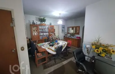 Apartamento com 3 quartos à venda na rua dos democratas, 461, saúde, são paulo, 124 m2 por r$ 800.000