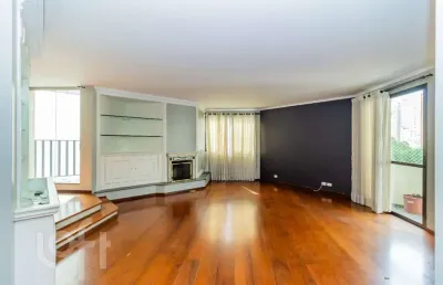Apartamento com 3 quartos à venda na rua abílio soares, 593, vila mariana, são paulo, 391 m2 por r$ 2.350.000
