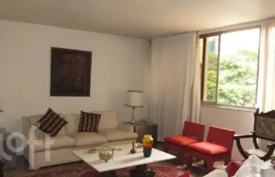 Apartamento com 3 quartos à venda na rua pedroso alvarenga, 121, itaim bibi, são paulo, 330 m2 por r$ 5.400.000