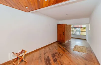 Casa com 2 quartos à venda na rua maranjaí, 372, ipiranga, são paulo, 200 m2 por r$ 700.000