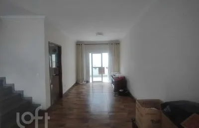 Casa com 3 quartos à venda na rua artur thiré, 916, saúde, são paulo, 150 m2 por r$ 900.000