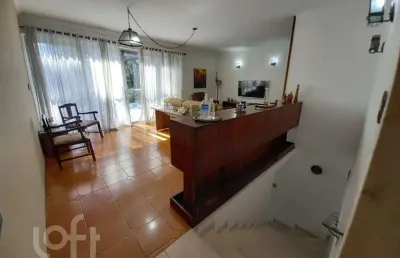 Casa com 4 quartos à venda na rua arcipreste ezequias, 449, ipiranga, são paulo, 300 m2 por r$ 1.450.000