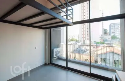 Apartamento com 1 quarto à venda na rua oscar freire, 2303, jardim paulista, são paulo, 27 m2 por r$ 560.000