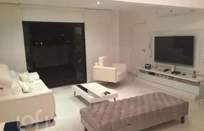 Apartamento com 3 quartos à venda na avenida cotovia, 80, moema, são paulo, 180 m2 por r$ 2.800.000