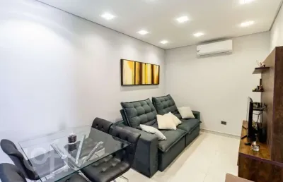 Casa em condomínio fechado com 3 quartos à venda na rua durval do nascimento miele, 49, saúde, são paulo, 180 m2 por r$ 2.150.000