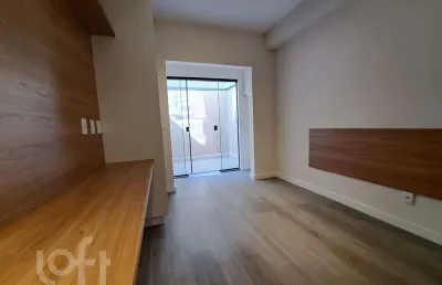 Apartamento com 1 quarto à venda na rua luís mazzarolo, 197, saúde, são paulo, 25 m2 por r$ 290.000