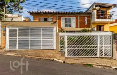 Casa com 4 quartos à venda na rua guapuã, 205, saúde, são paulo, 250 m2 por r$ 1.550.000