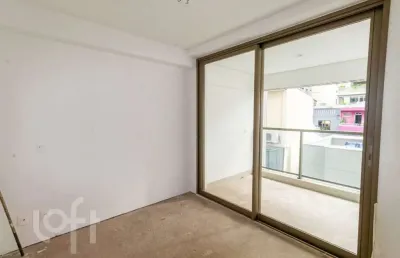 Apartamento com 1 quarto à venda na rua da consolação, 3202, jardim paulista, são paulo, 26 m2 por r$ 655.000