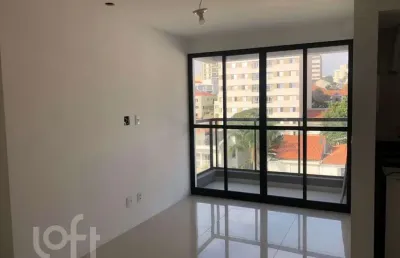 Apartamento com 2 quartos à venda na avenida senador casimiro da rocha, 1229, saúde, são paulo, 58 m2 por r$ 685.000