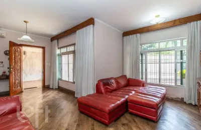 Casa com 3 quartos à venda na professor clemente pinho, 278, santo amaro, são paulo, 234 m2 por r$ 1.160.000