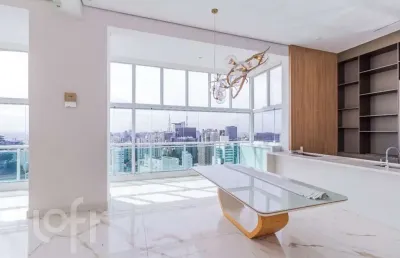 Apartamento com 1 quarto à venda na alameda ministro rocha azevedo, 38, bela vista, são paulo, 120 m2 por r$ 3.990.000