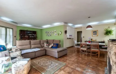 Casa em condomínio fechado com 3 quartos à venda na rua demóstenes, 1321, campo belo, são paulo, 200 m2 por r$ 2.072.000