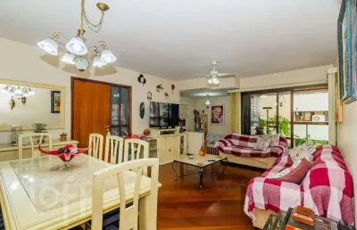 Apartamento com 4 quartos à venda na rua indiana, 437, itaim bibi, são paulo, 152 m2 por r$ 1.580.000