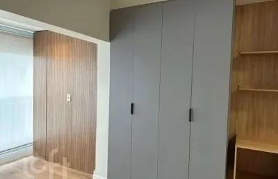Apartamento com 2 quartos à venda na rua maracanã-guaçu, 218, cangaíba, são paulo, 66 m2 por r$ 245.000