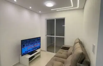 Apartamento com 2 quartos à venda na rua alves de almeida, 1089, vila formosa, são paulo, 50 m2 por r$ 530.000