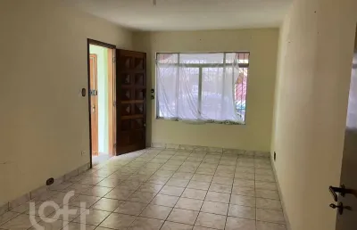 Casa com 3 quartos à venda na rua santo alberto, 564, campo grande, são paulo, 143 m2 por r$ 700.000