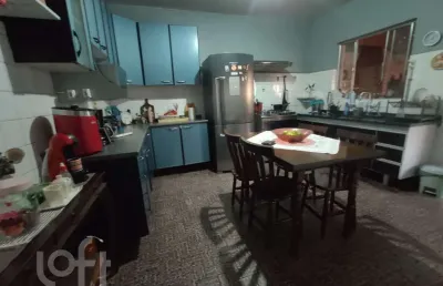 Casa com 5 quartos à venda na rua clevelândia, 273, vila matilde, são paulo, 300 m2 por r$ 1.500.000