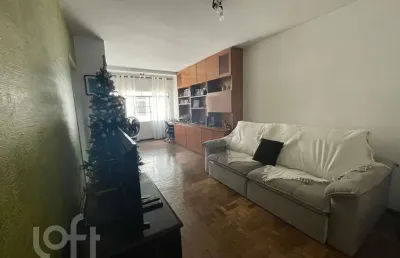 Apartamento com 2 quartos à venda na rua flórida, 1350, itaim bibi, são paulo, 123 m2 por r$ 620.000