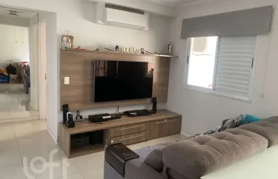 Apartamento com 2 quartos à venda na rua hassib mofarrej, 346, vila leopoldina, são paulo, 79 m2 por r$ 920.000