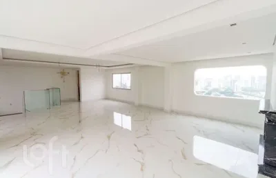 Apartamento com 3 quartos à venda na avenida onze de junho, 1291, saúde, são paulo, 243 m2 por r$ 2.900.000