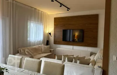 Casa com 4 quartos à venda na rua marfim, 515, campo grande, são paulo, 276 m2 por r$ 1.470.000