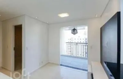 Apartamento com 2 quartos à venda na rua engenheiro guilherme cristiano frender, 1275, aricanduva, são paulo, 50 m2 por r$ 470.000