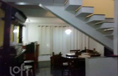 Casa com 3 quartos à venda na josé ribeiro junqueira, 192, cidade dutra, são paulo, 160 m2 por r$ 630.000