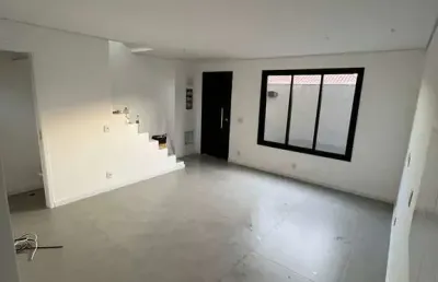 Casa em condomínio fechado com 2 quartos à venda na ernesto evans, 238, jardim são miguel, são paulo, 60 m2 por r$ 375.000