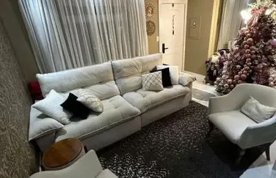 Casa em condomínio fechado com 3 quartos à venda na joão da rocha, 200, campo grande, são paulo, 145 m2 por r$ 1.150.000