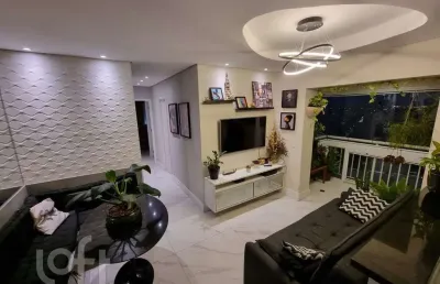 Apartamento com 2 quartos à venda na rua cônego vicente miguel marino, 183, santa cecília, são paulo, 57 m2 por r$ 648.000