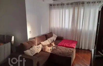 Apartamento com 4 quartos à venda na rua itapura, 267, tatuapé, são paulo, 94 m2 por r$ 485.000