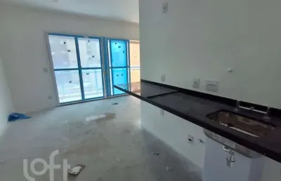 Apartamento com 1 quarto à venda na rua augusta, 100, consolação, são paulo, 34 m2 por r$ 570.000