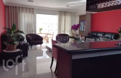 Apartamento com 2 quartos à venda na rua taquarytinga, 170, mooca, são paulo, 86 m2 por r$ 1.023.000