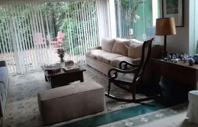 Casa com 4 quartos à venda na coronel palimércio de rezende, 161, butantã, são paulo, 432 m2 por r$ 2.500.000
