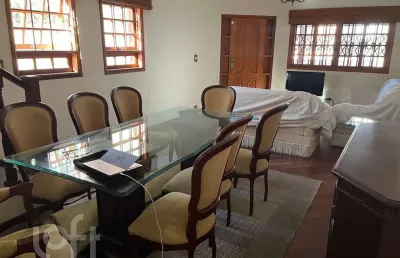 Casa com 3 quartos à venda na rua pelegrino, 188, santana, são paulo, 254 m2 por r$ 1.200.000