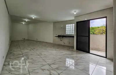 Apartamento com 1 quarto à venda na rua pretória, 1209, vila formosa, são paulo, 40 m2 por r$ 239.000