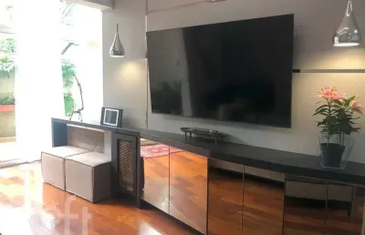 Apartamento com 3 quartos à venda na rua joão simões de souza, 268, vila andrade, são paulo, 113 m2 por r$ 907.000
