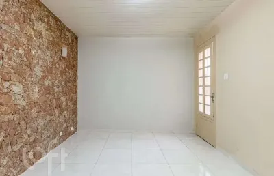 Casa com 2 quartos à venda na rua desembargador do vale, 897, perdizes, são paulo, 94 m2 por r$ 660.000