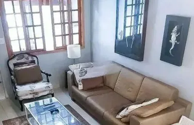 Casa com 2 quartos à venda na rua xavier gouveia, 540, campo belo, são paulo, 86 m2 por r$ 620.000