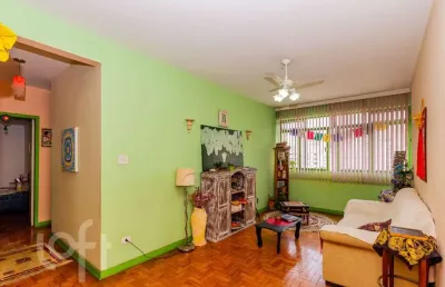 Apartamento com 3 quartos à venda na alameda barros, 75, santa cecília, são paulo, 77 m2 por r$ 720.000