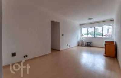 Apartamento com 2 quartos à venda na rua francisco cruz, 142, vila mariana, são paulo, 96 m2 por r$ 600.000